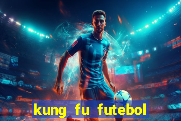 kung fu futebol clube via torrent